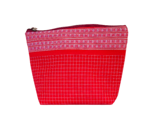 Kunbi travel pouch