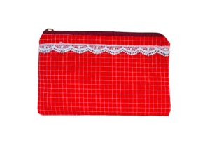 Makeup pouch