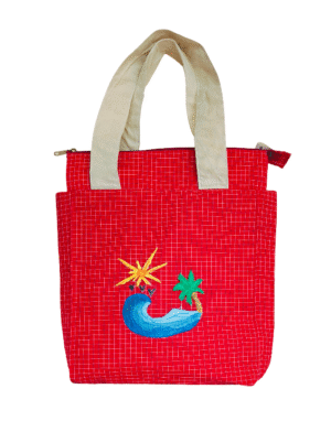 Tiffin Bag