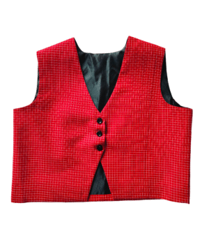 Ladies Kunbi Jacket
