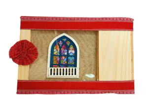Govan Frame