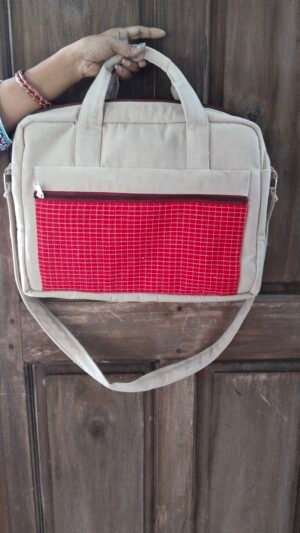 Kunbi Executive laptop bag