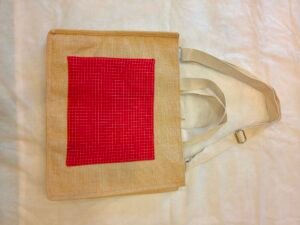Kunbi office bag