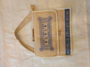 Kunbi laptop bag